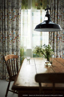 POOH / Garden place M-1106ピンク M-1107パープル