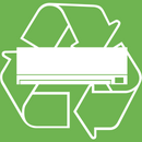 エアコン リサイクル処分（リサイクル対象品目と同時購入）